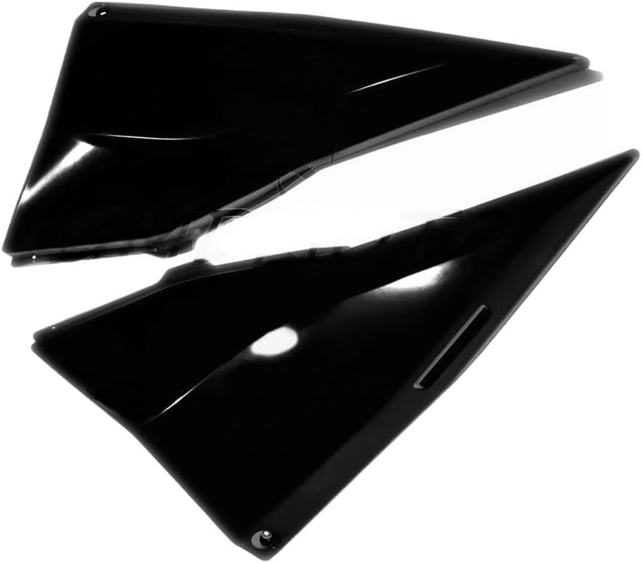 きと バイクタンクサイドパネル ヤマハ YZF R1 2004-2006 04 05 06